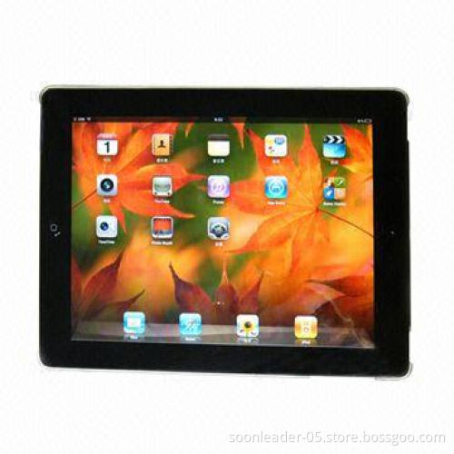 Fashionable PC Case for iPad, with Anti-scratch Function, Various Colors are Available